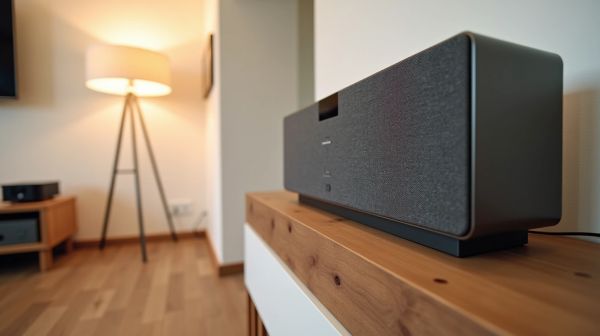 Acheter une enceinte connectée d'occasion à votre écoute