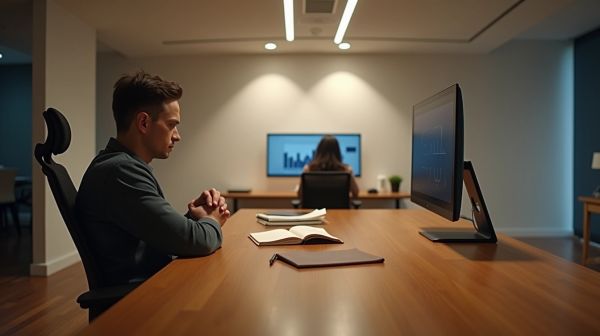 Améliorez votre performance avec un audit de productivité IA
