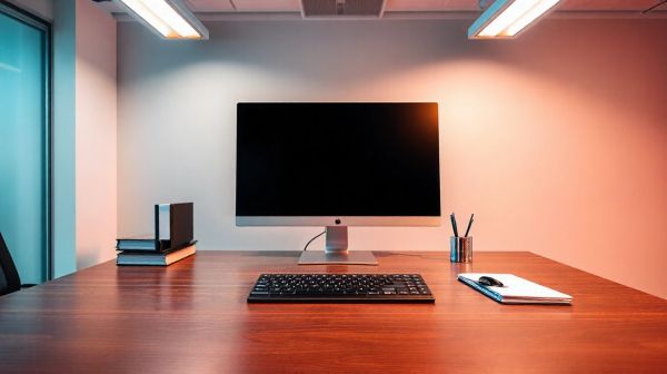 Améliorez votre performance avec un audit de productivité IA