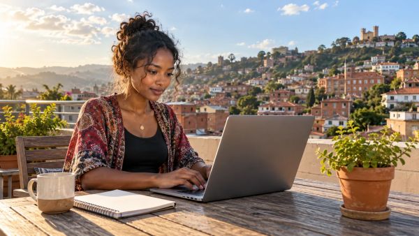 Boostez votre stratégie digitale avec nos services de création web à Madagascar