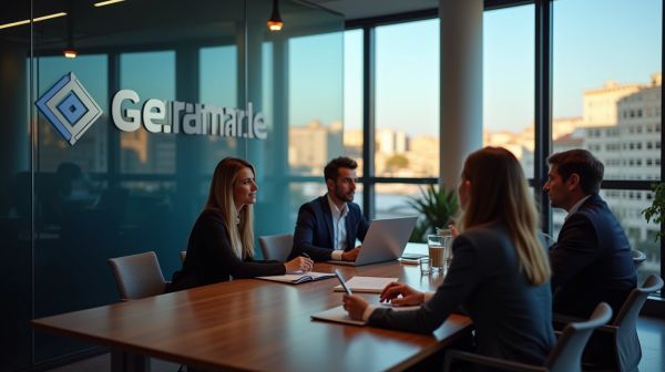 Des solutions informatiques adaptées pour les entreprises à Marseille