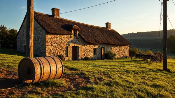 Les démarches indispensables pour un raccordement fibre en Normandie