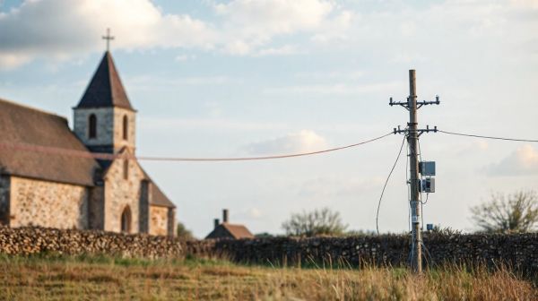 Les démarches indispensables pour un raccordement fibre en Normandie