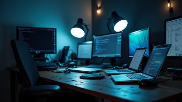Média d'actus geek : votre source incontournable pour la culture numérique