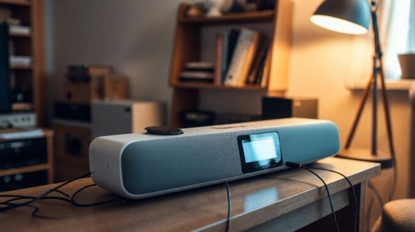 Top 5 conseils pour choisir une enceinte connectée d'occasion